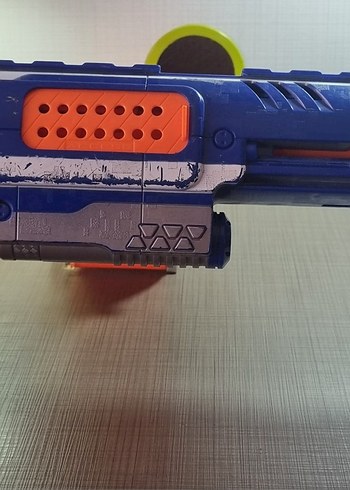 4 adet Nerf Oyuncak - Görsel 4