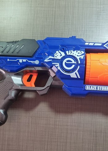 4 adet Nerf Oyuncak - Görsel 2