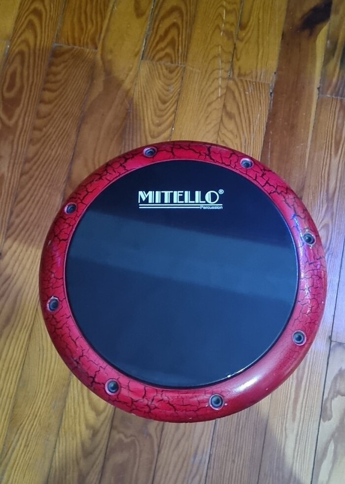 Mitello Darbuka - Görsel 2