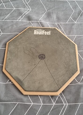 Beden Evans realfeel bateri çalışma pedi