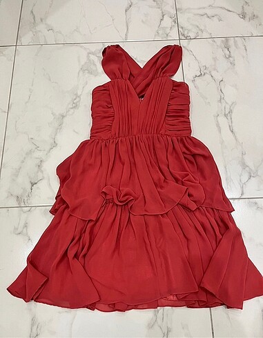 H&M elbise