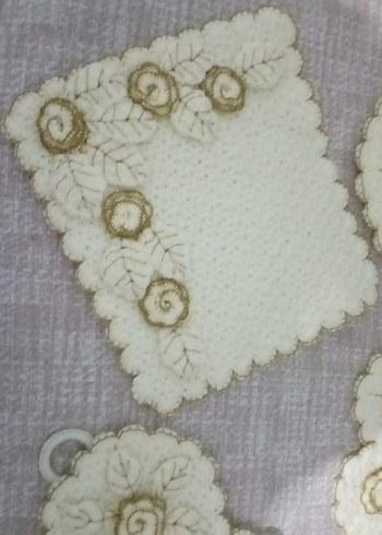 Takım halinde banyo lifi - Görsel 4