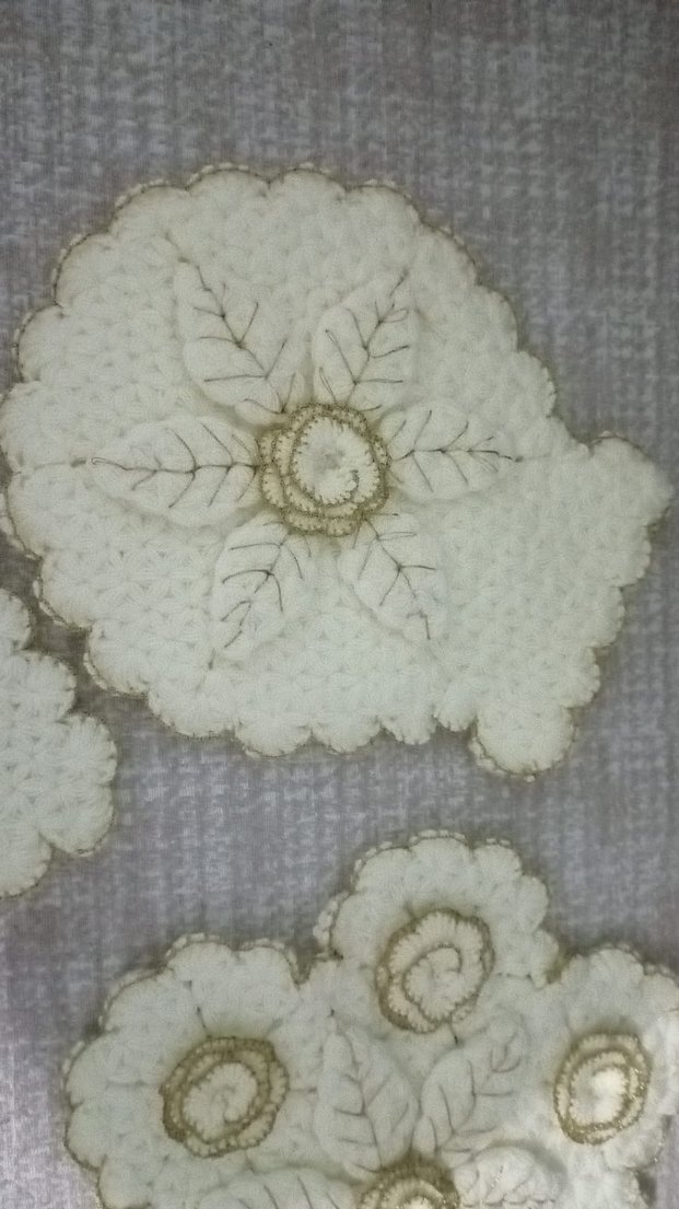 Takım halinde banyo lifi - Görsel 3