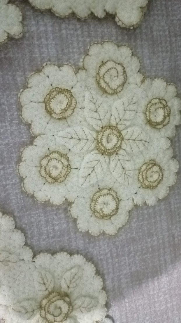 Takım halinde banyo lifi - Görsel 5