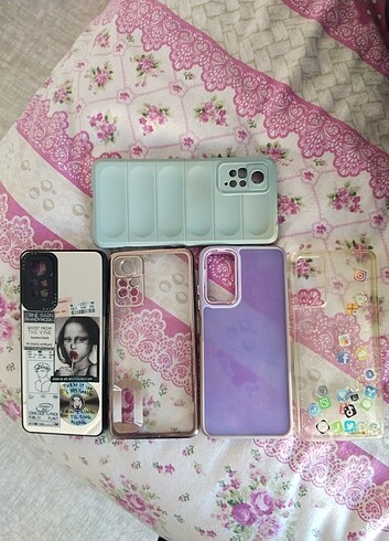 Telefon Kılıfı - Görsel 3