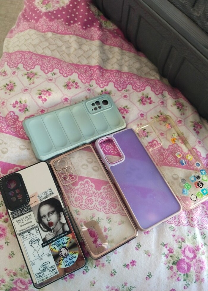 Telefon Kılıfı  - Görsel 2