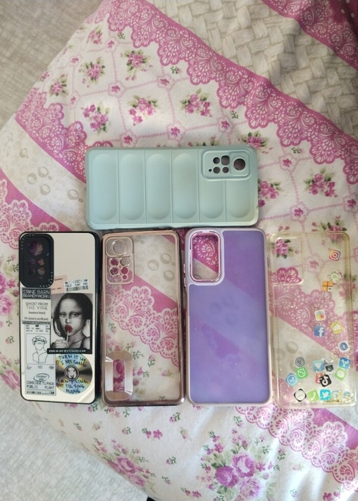 Telefon Kılıfı  - Görsel 3