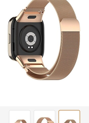 Redmi Kordon - Görsel 2