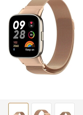 Redmi Kordon - Görsel 3