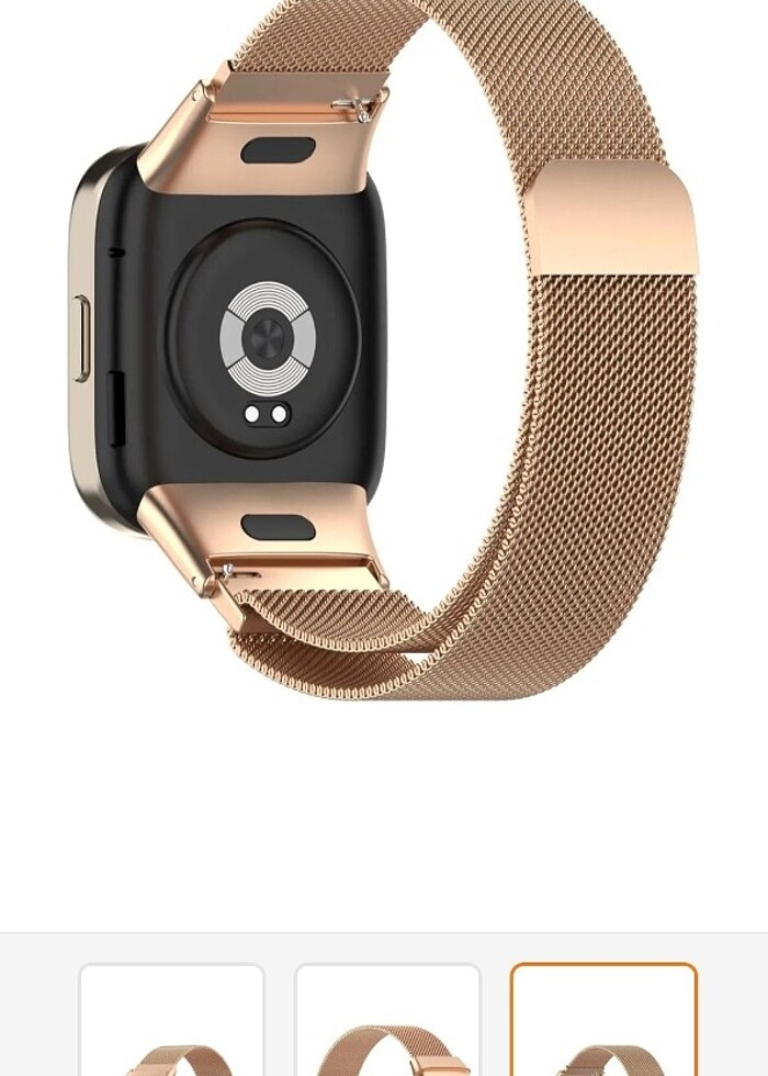 Redmi Kordon  - Görsel 2