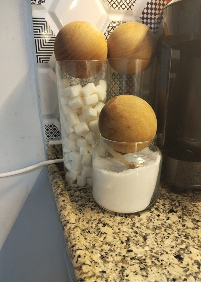 3lü kavanoz - Görsel 3