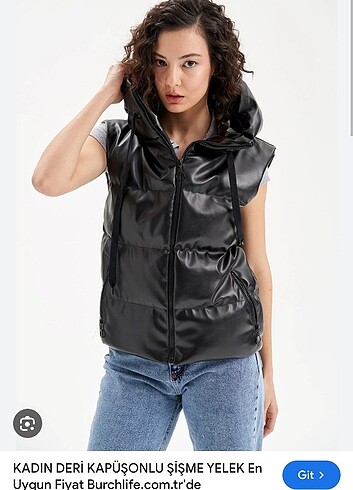 Şişme Yelek - Görsel 4