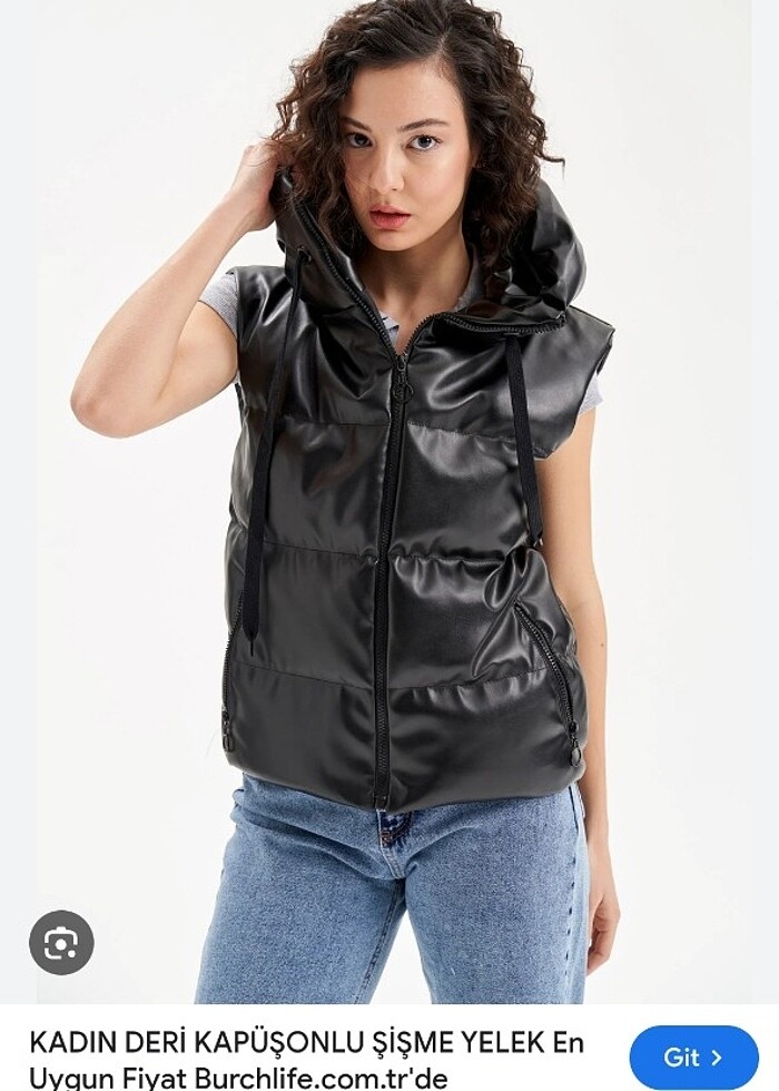Şişme Yelek  - Görsel 4