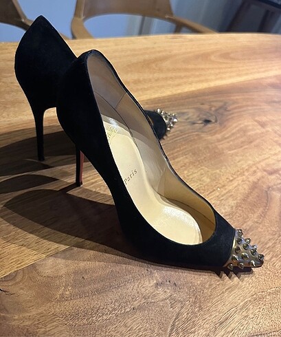 . Orijinal stiletto
