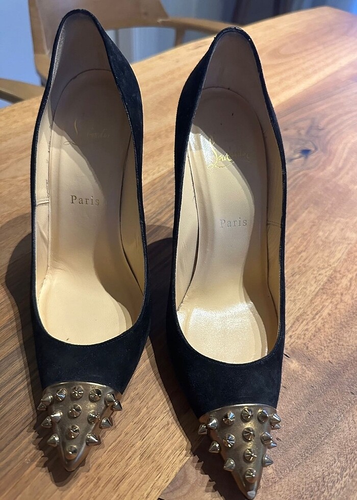 . Orijinal stiletto - Görsel 3