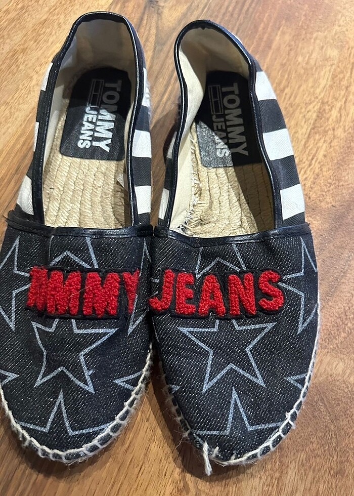 Orijinal espadril - Görsel 2