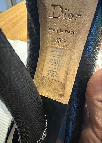 Çok özel bir bootie - Görsel 6