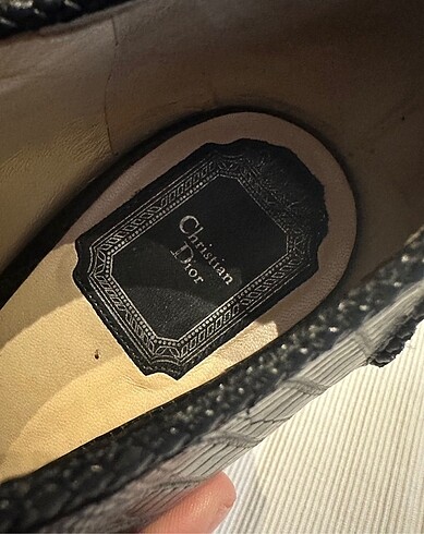 Çok özel bir bootie - Görsel 7