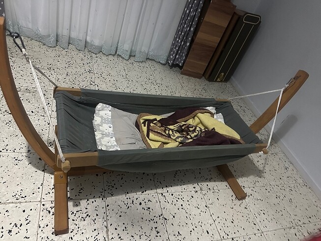 Diğer Hamak Beşik