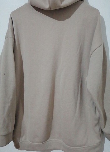 Bershka Sweatshirt 