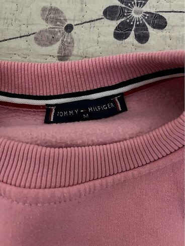 Tommy Hilfiger Tommy jeans sweat