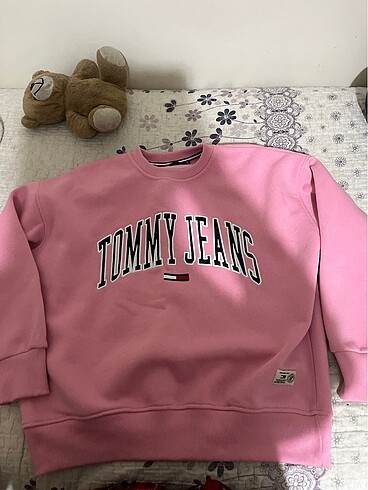 Tommy jeans sweat