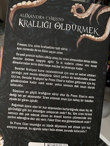  Krallığı Öldürmek