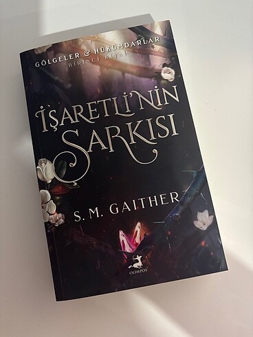 İşaretlinin şarkısı