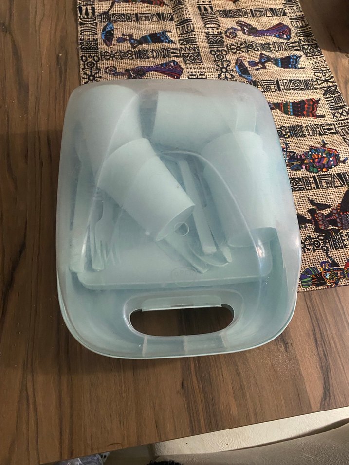 Piknik takımı - Görsel 2