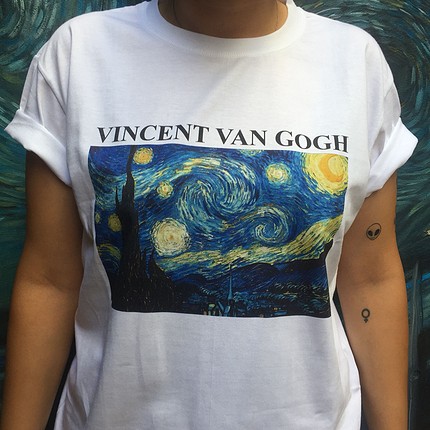 The Starry Night