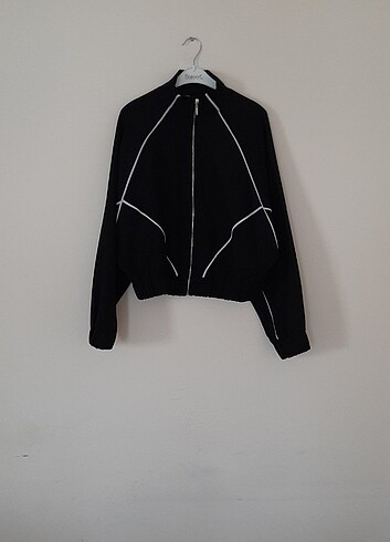 İnce sweatshirt