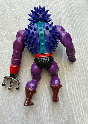  Beden MOTU Spikor: 1984