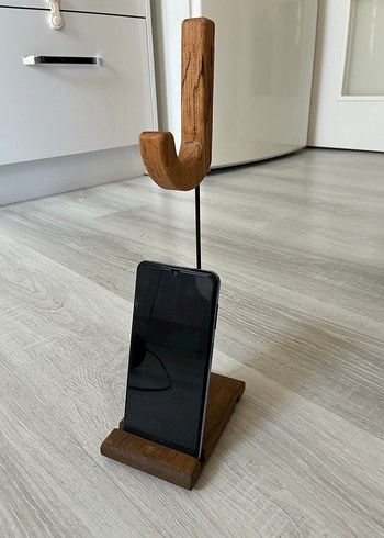 Beden Kulaklık Standı
