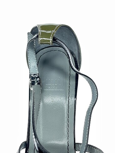 inci Platform %70 İndirimli. - Görsel 4