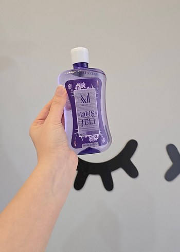 Lavanta Kokulu Duş Jeli 300 ml - Görsel 3