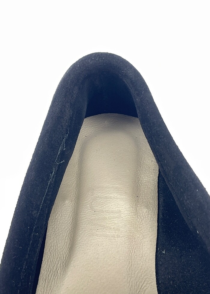 Vintage Love Espadril %70 İndirimli. - Görsel 4