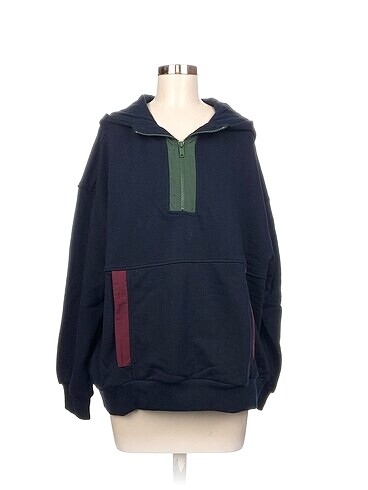 Mavi Jeans Sweatshirt %70 İndirimli.