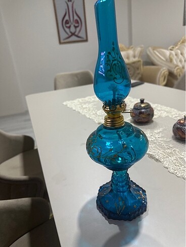 İran Gaz Lambası