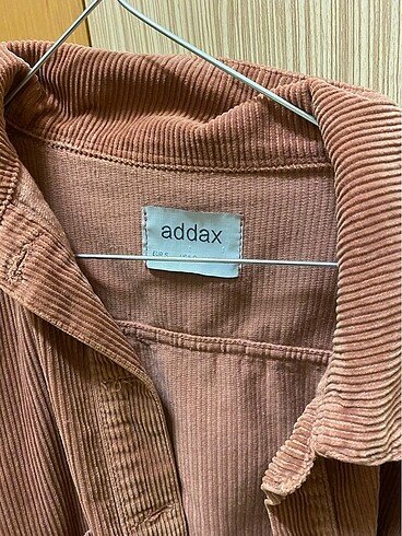 Addax addax ceket