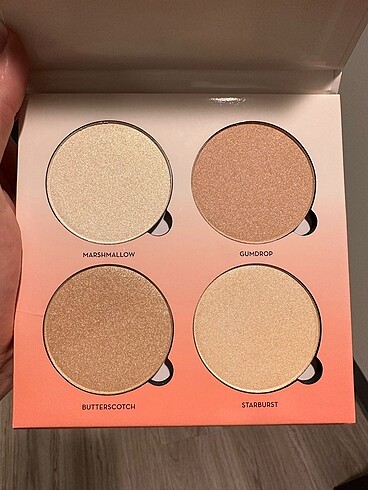 Anastasia Beverly Hills Anastasia Glow Sugar Kit