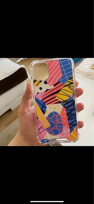 Hey Lori telefon kılıfı