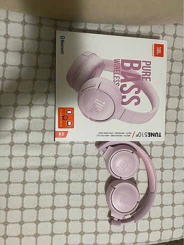 Jbl kulaklık