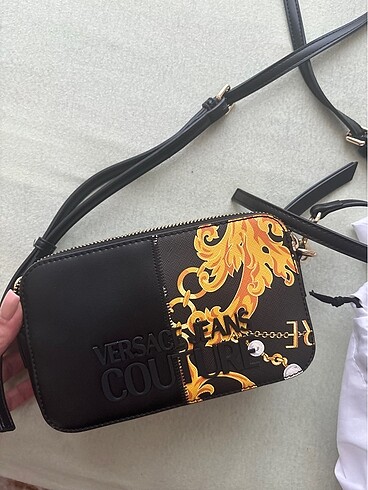 Versace Çanta