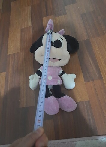  Mini mouse peluş