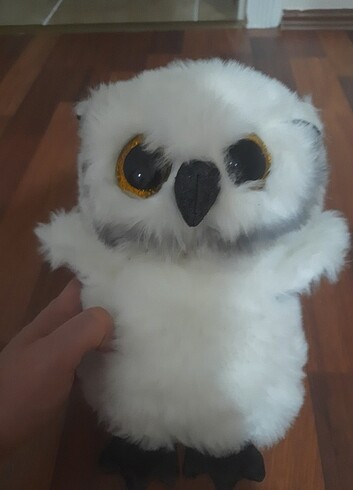 Ty baykuş peluş