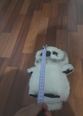  Ty baykuş peluş