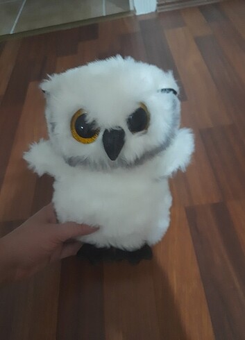  Beden Renk Ty baykuş peluş