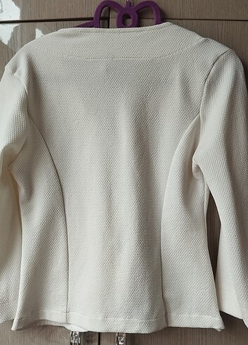 xs Beden Blazer