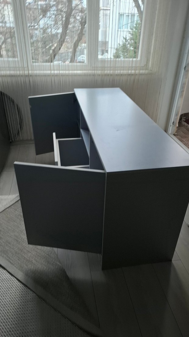 televizyon ünitesi - Görsel 2