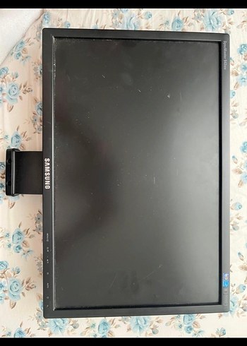 Siyah Monitör - Görsel 3